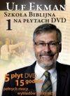 5DVD Ulf Ekman - Szkoła Biblijna (15 godzin)