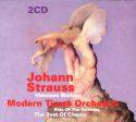 Johann Strauss, Modern Times Orchestra
