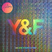 Hillsong Young & Free - We are young & free CD+DVD