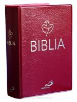 Biblia Tabor flex - Bordo