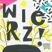 CD Sienna Gospel Young - Wierz!