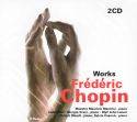 Frederic Chopin Works 2CD