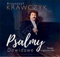 Psalmy Dawidowe - Krzysztof Krawczyk CD