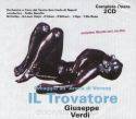 Giuseppe Verdi - IL Trovatore Complete Opera 2CD