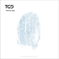 CD Twoje imię - TGD